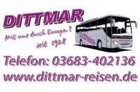 Dittmar-Reisen