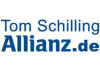Allianz Tom Schilling