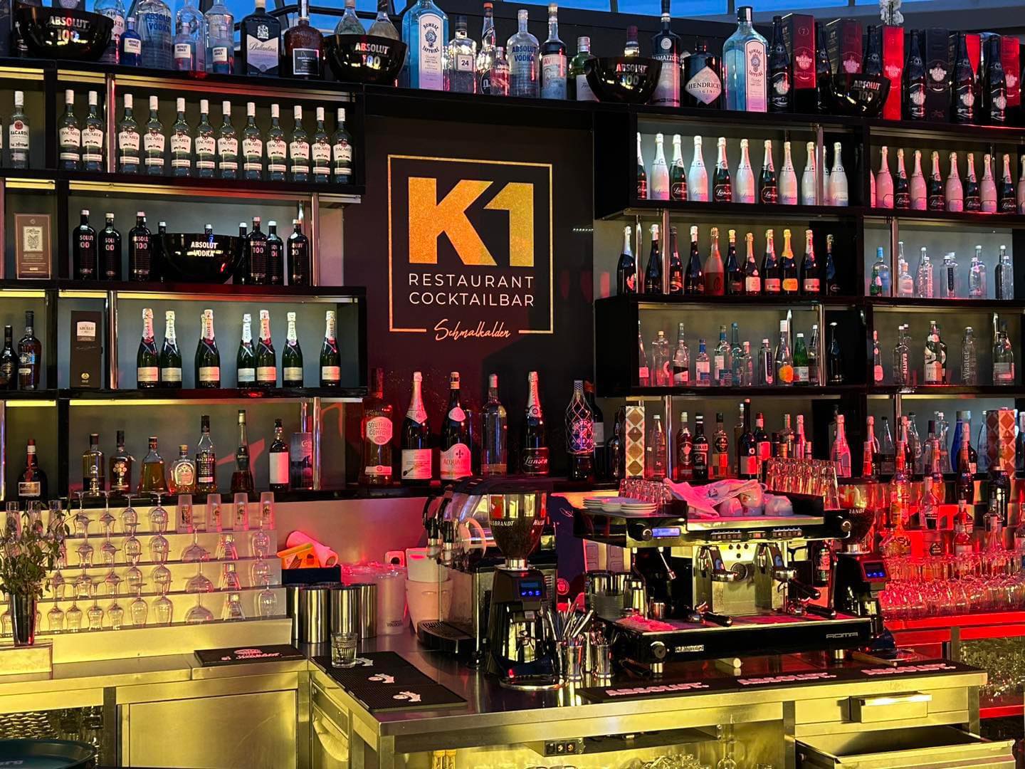 k1 bar schmalkalden